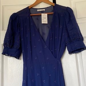 Reformation Annalise Dress *OFFERS ACCEPTED*